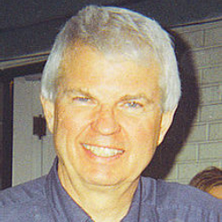 Author Richard Lamm
