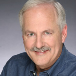 Author Rob Enderle