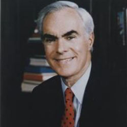 Author Robert Casey