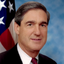 Author Robert Mueller