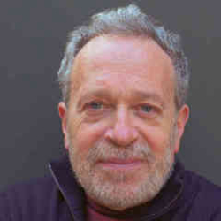 Author Robert Reich