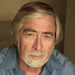 Author Robert Scheer