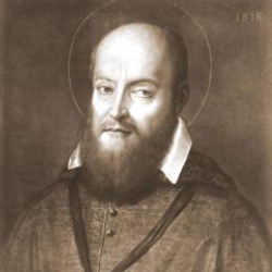 Author Saint Francis de Sales