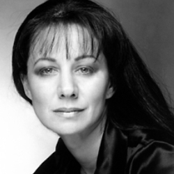 Author Sandra Lerner