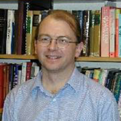 Author Seth Lloyd