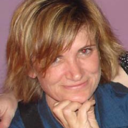 Author Sonya Hartnett