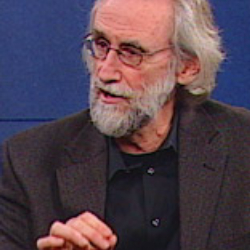 Author Stephen Holmes