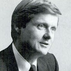Author Steve Bartlett