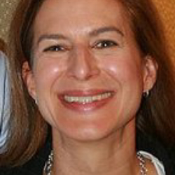 Author Susan Bysiewicz