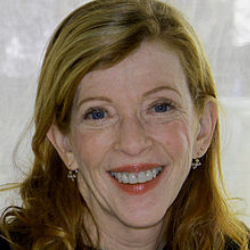 Author Susan Orlean