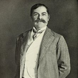 Author Thomas Nelson Page