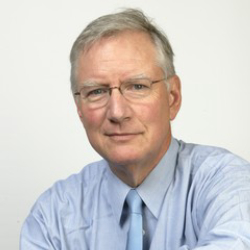 Author Tom Peters