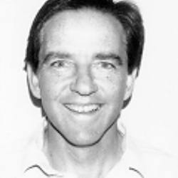 Author W. Richard Stevens