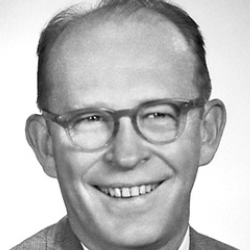 Author Willard Libby