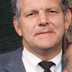 Author William Bennett