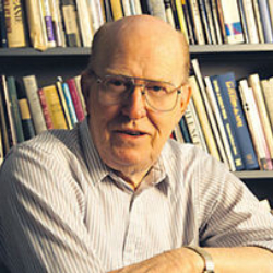Author A. R. Ammons