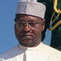 Author Abdulsalami Abubakar