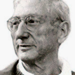 Author Abraham Polonsky
