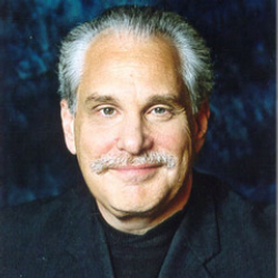 Author Al Bernstein