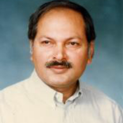 Author Alamgir Hashmi