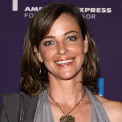 Author Alison Elliott