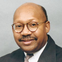 Author Alphonso Jackson