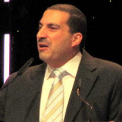 Author Amr Khaled