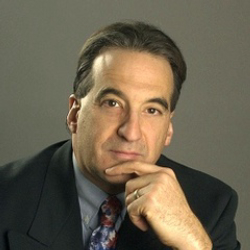 Author Andrew Bernstein