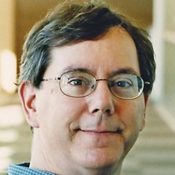 Author Arthur D. Levinson