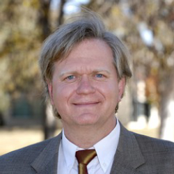 Author Brian Schmidt