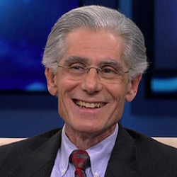 Author Brian Weiss