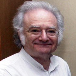 Author Carl Davis