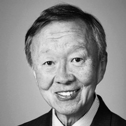 Author Charles K. Kao