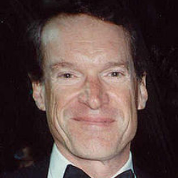 Author Charles Kimbrough