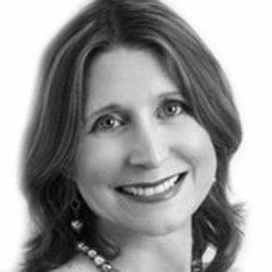 Author Christina Hoff Sommers