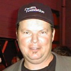 Author Christopher Cross