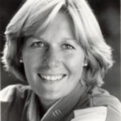 Author Cindy Nelson