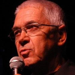 Author Claude Nobs