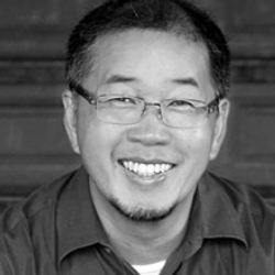 Author Clement Mok
