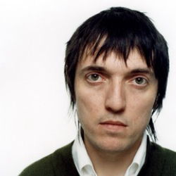 Author Colin Greenwood