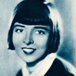 Author Colleen Moore
