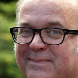 Author Craig Armstrong