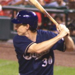 Author Craig Counsell