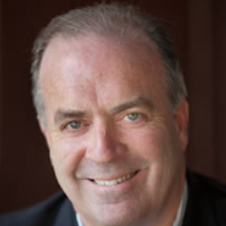 Author Dan Kildee