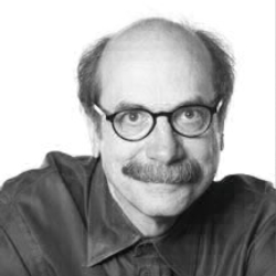 Author David M. Kelley