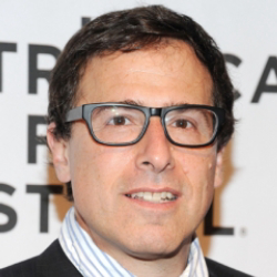 Author David O. Russell