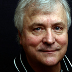 Author David Talbot