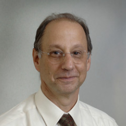 Author David Weinberger