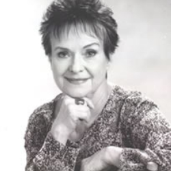Author Diane Johnson
