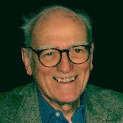 Author Donald E. Westlake